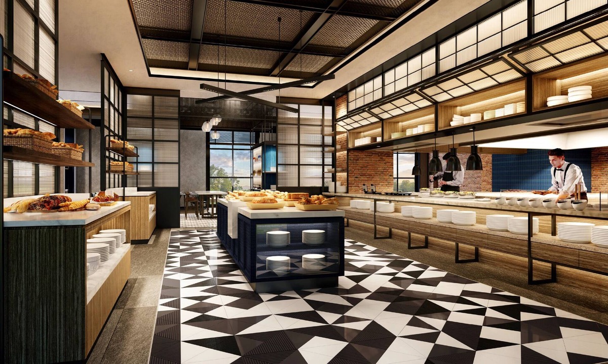 Ha Giang Hotel | Four Points By Sheraton Ha Giang