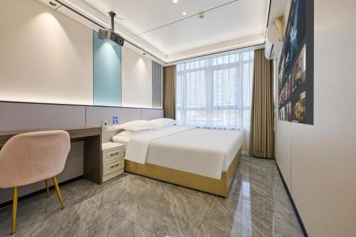 Jimei House | Four Seasons Clouds Xiamen North Railway Station Store
