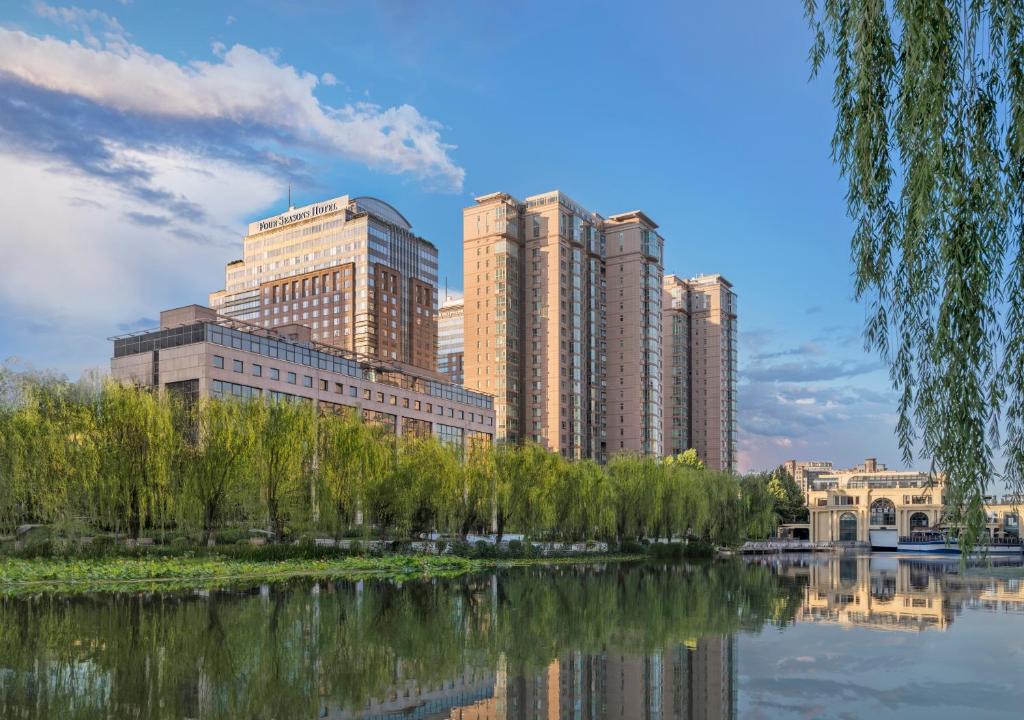 Yansha Hotel | Four Seasons Hotel Beijing