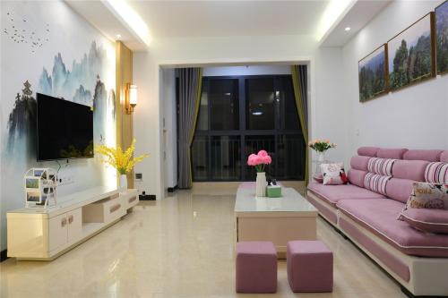 Yongding House | Free pick up Zhangjiajie 72 Wonder Tower Neighbour's House