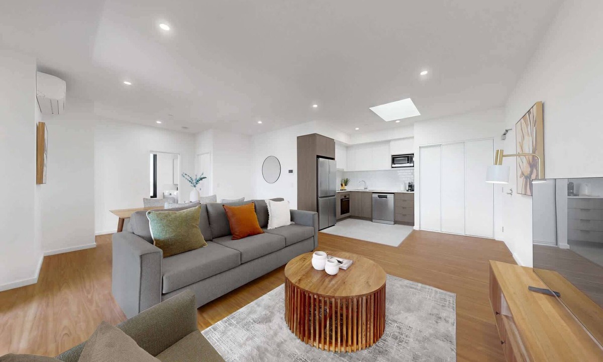 Cannington Apartment | Freshly Built 2 Bed Apartment in Central Location