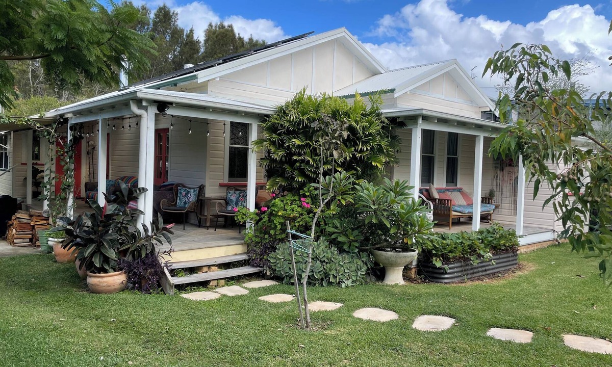 Red Head House | Frida's by the Sea Beach House