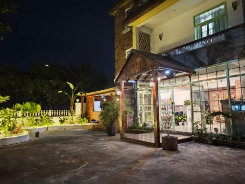 Dapeng Apartment | Friend & Sunshine Villa