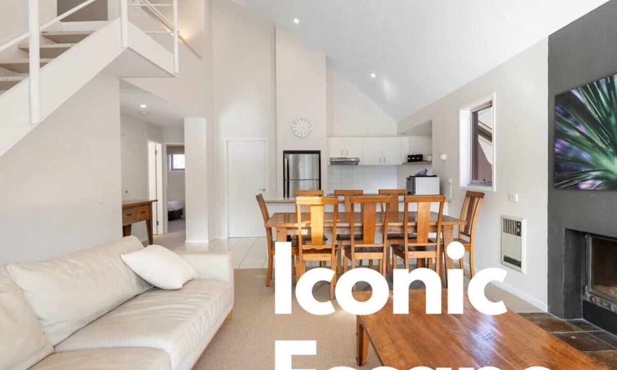 Lake Crackenback Apartment | Frostfire | Apartment 27 | Crackenback Resort