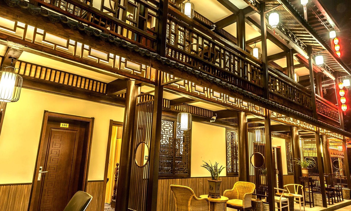 Xihu House | FTYS Hostel