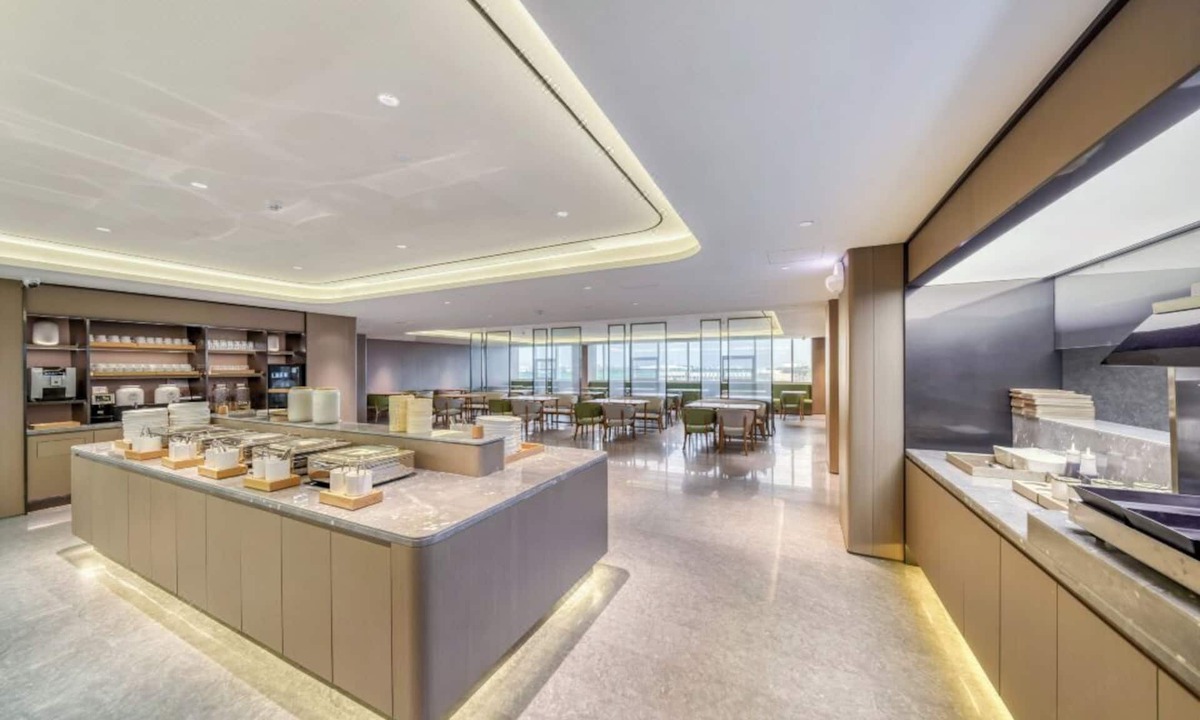 Qingdao Hotel | Full Season Hotel