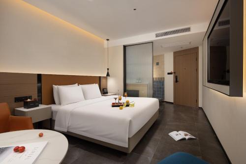Tian Xin Hotel | FunGee X Hotel