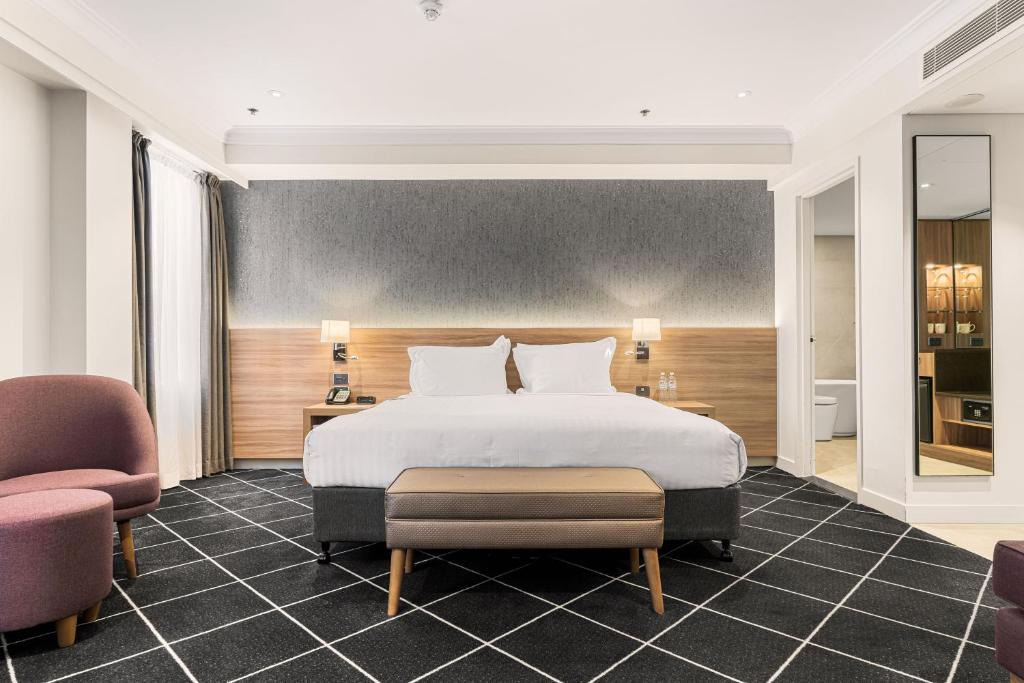 Chinatown Hotel | Furama Darling Harbour