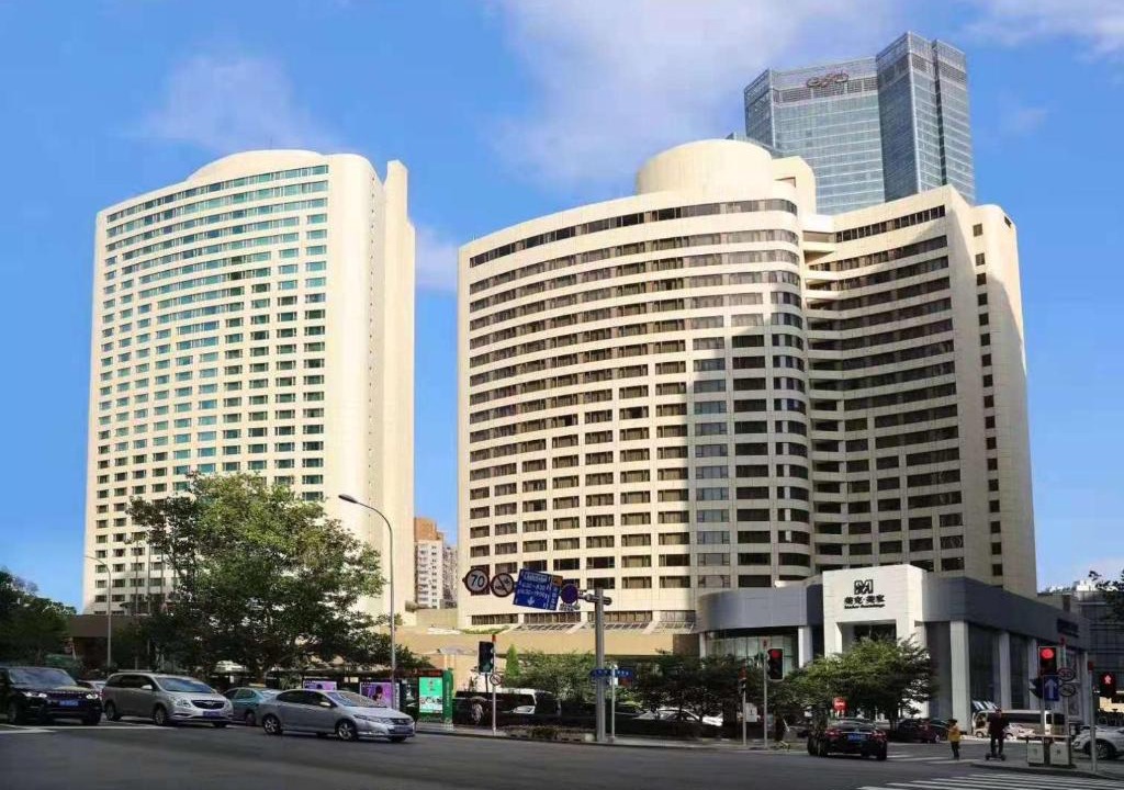 Dalian City Center Hotel | Furama Hotel Dalian