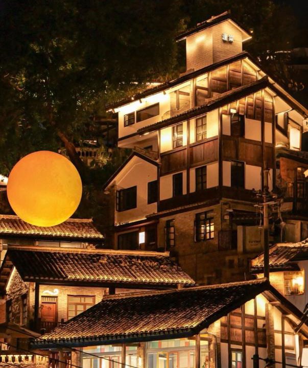 Nan An Hotel | Futon Designer Hotel-Liberation Monument&Nanbin Road Store