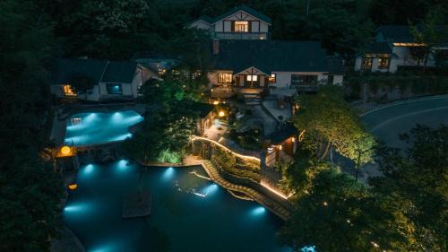 Chaqiyu House | Fuxi-21 Homestay
