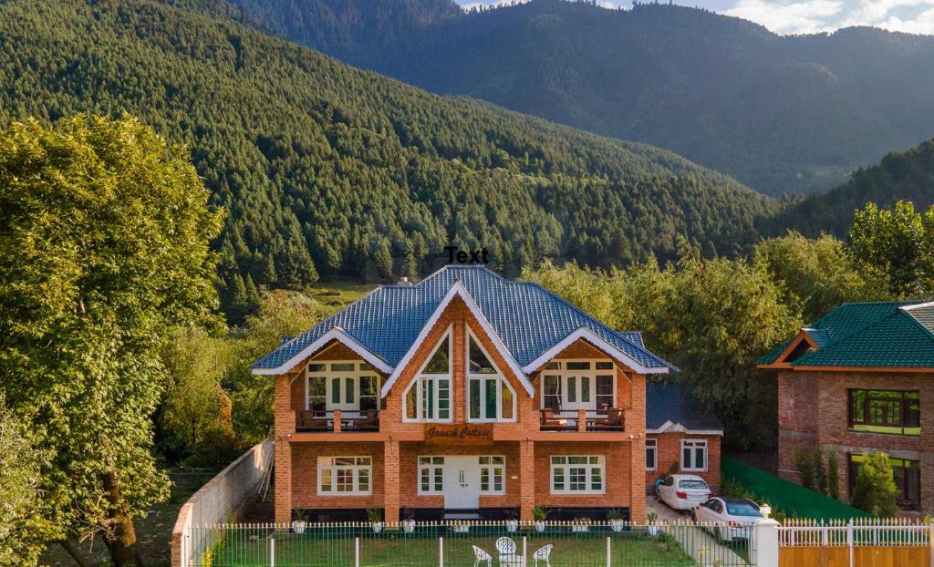 Brein Cabin | Gaash Cottages