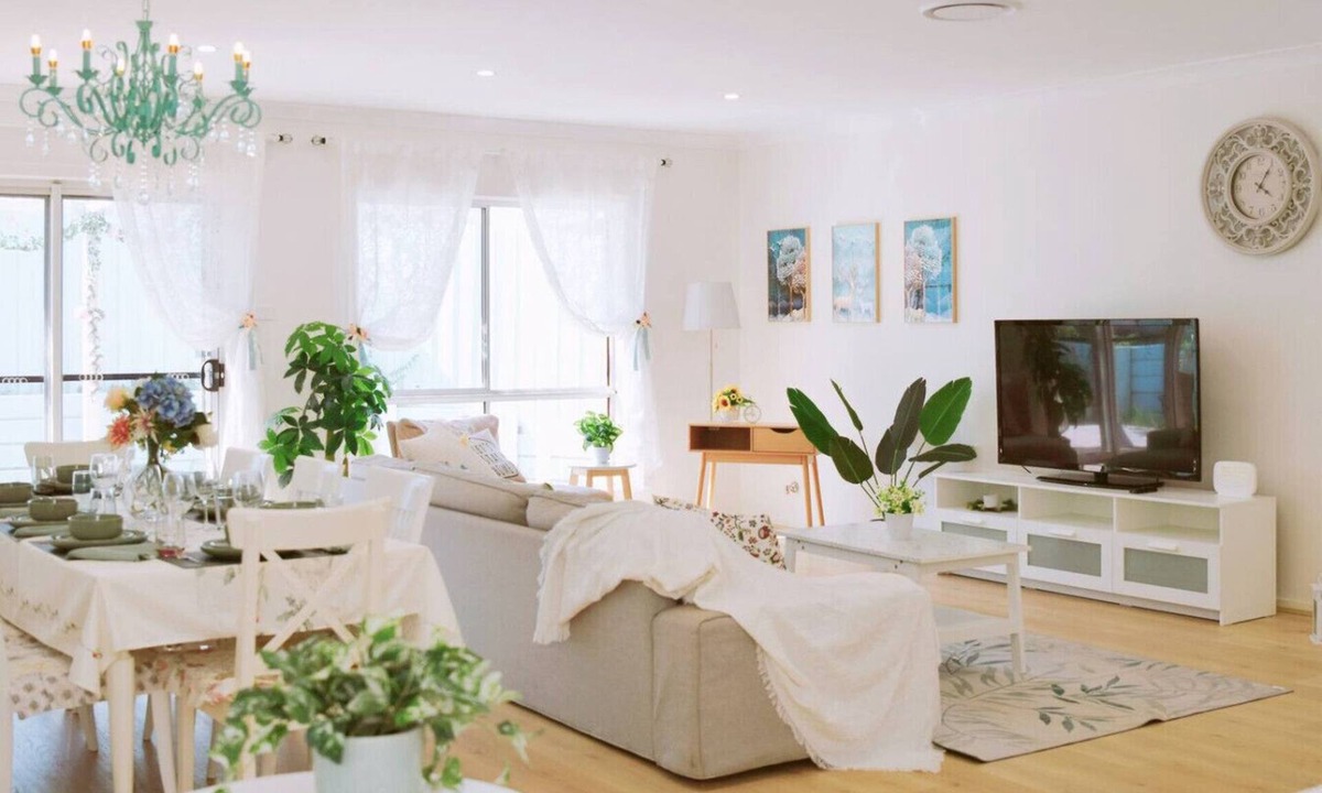 Maraylya House | Gables/Box hill/Maraylya Two Level House 14ppl