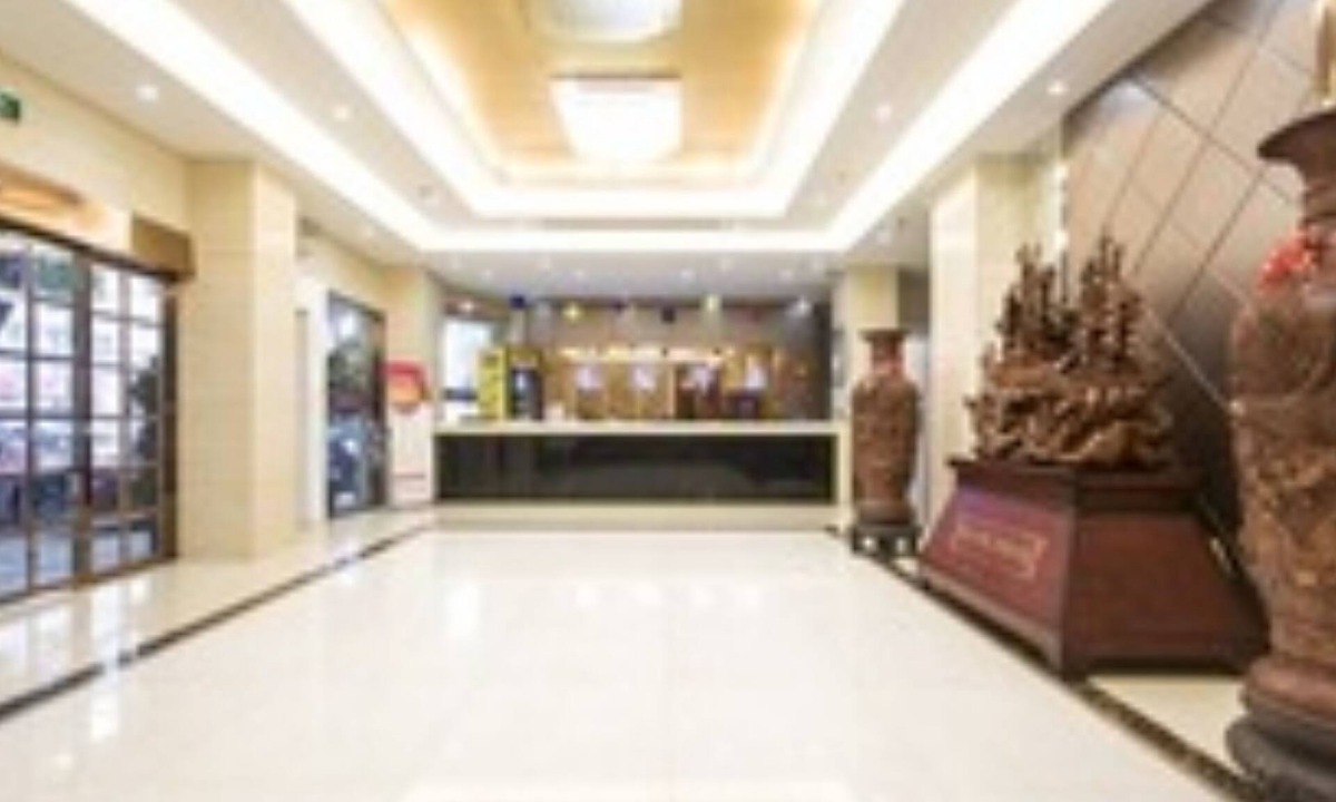 Tongxiang Hotel | Gang Wan Yin Xiang Hotel