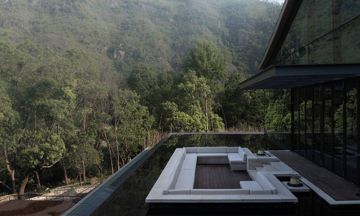 Xianju Hotel | Garrya Xianju
