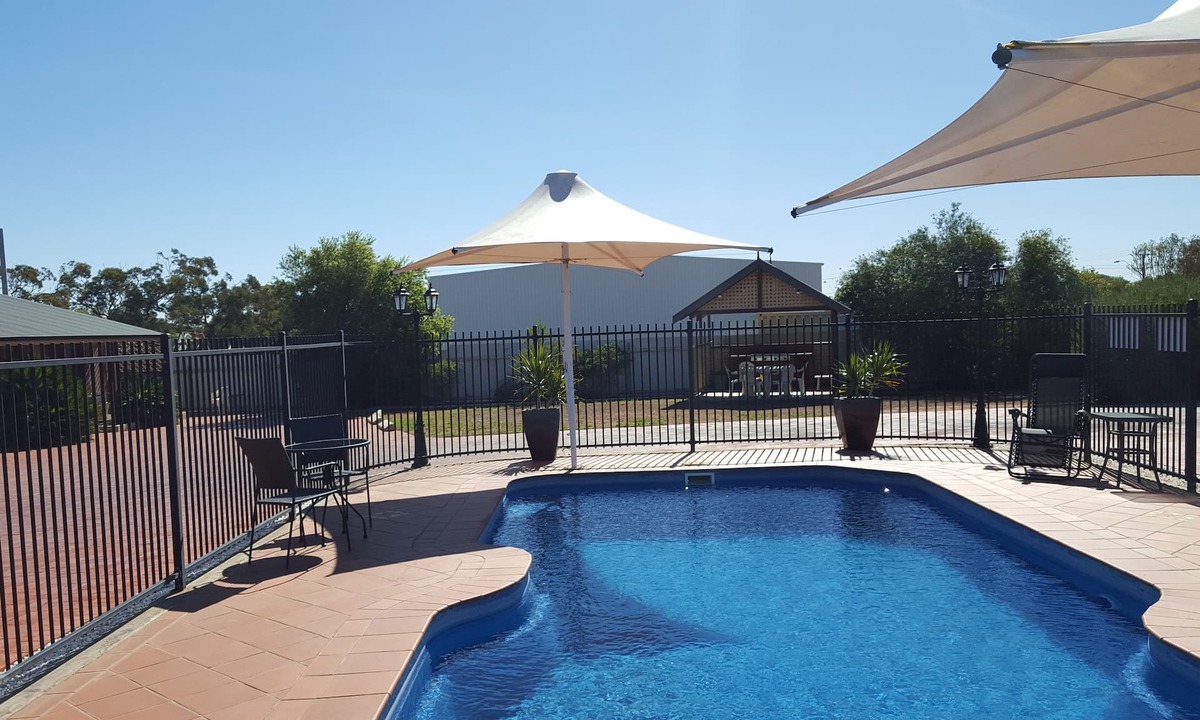 Broken Hill Hotel | Gateway Motor Inn