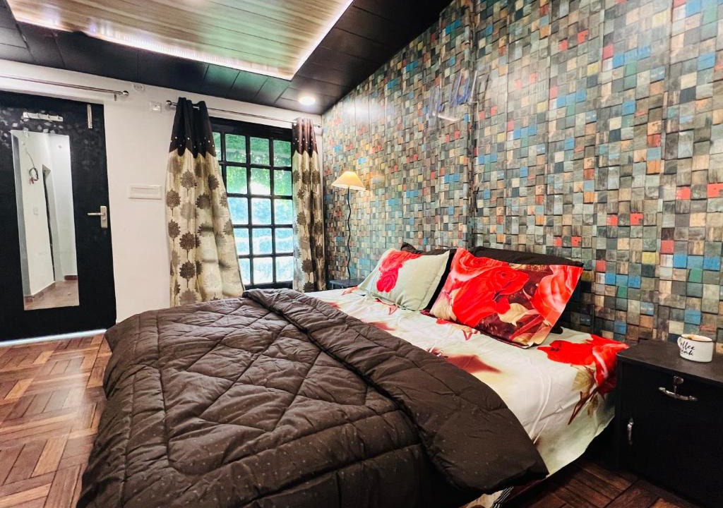 Noida House | Gehna