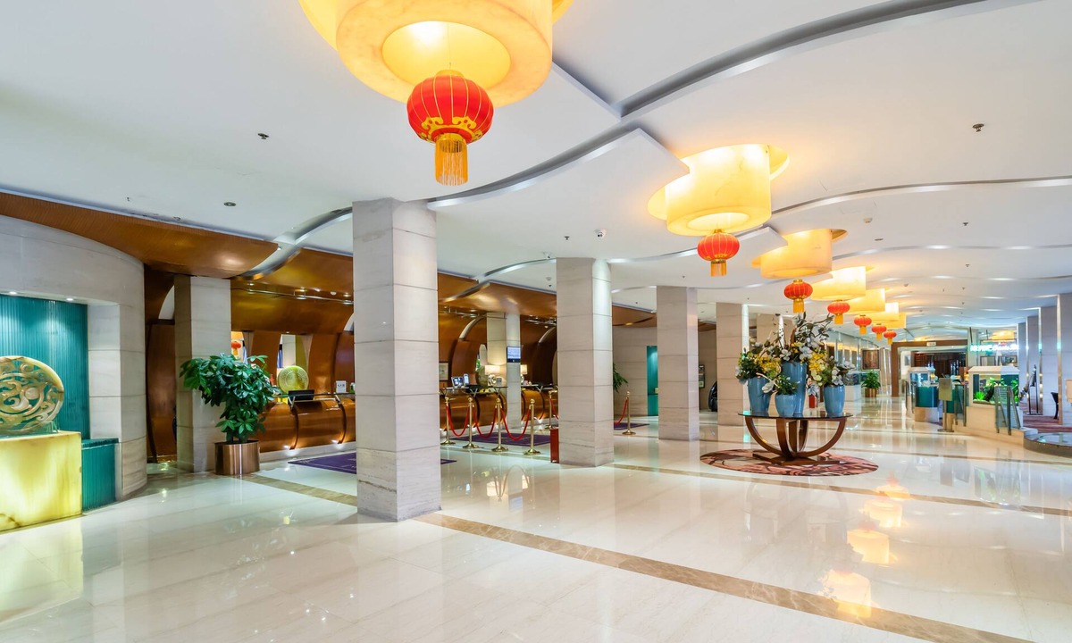 Chenghua Hotel | Gem Flower Jinyu Sunshine Hotel