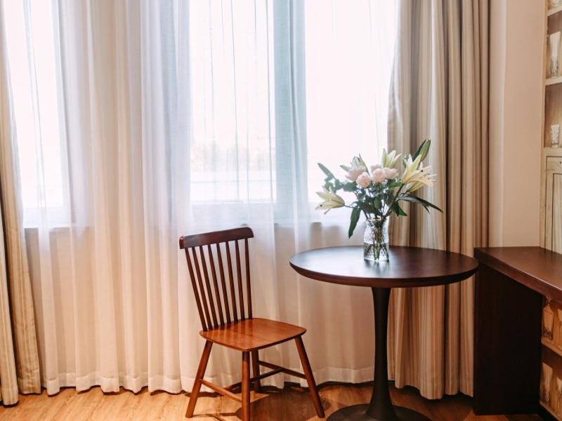 Qiaocheng Qu Hotel | GEM Hotel Bozhou College