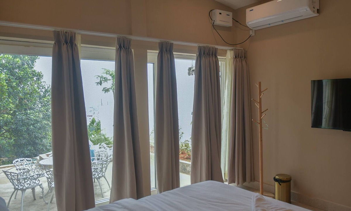 Sualkuchi Hotel | Genesis Villa