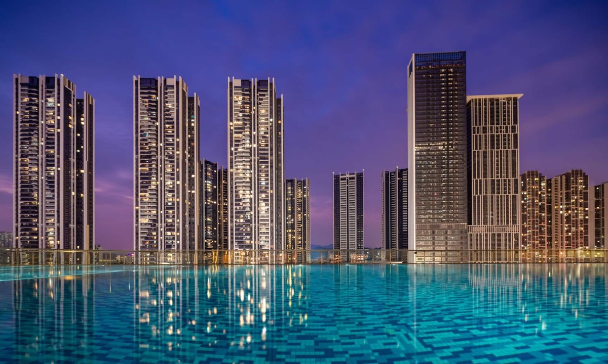 Shenzhen Hotel | Genpla Hotel Shenzhen Nanshan