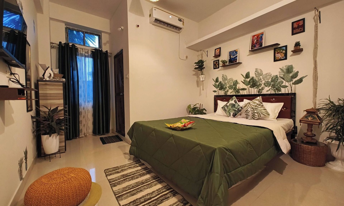 Sualkuchi Apartment | Ghorsirika Homestay