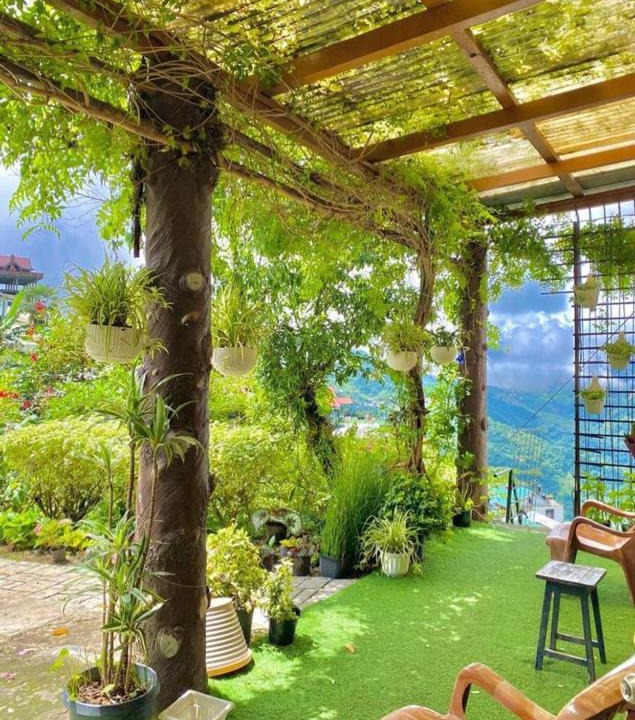 Aizawl House | Giftland Homestay