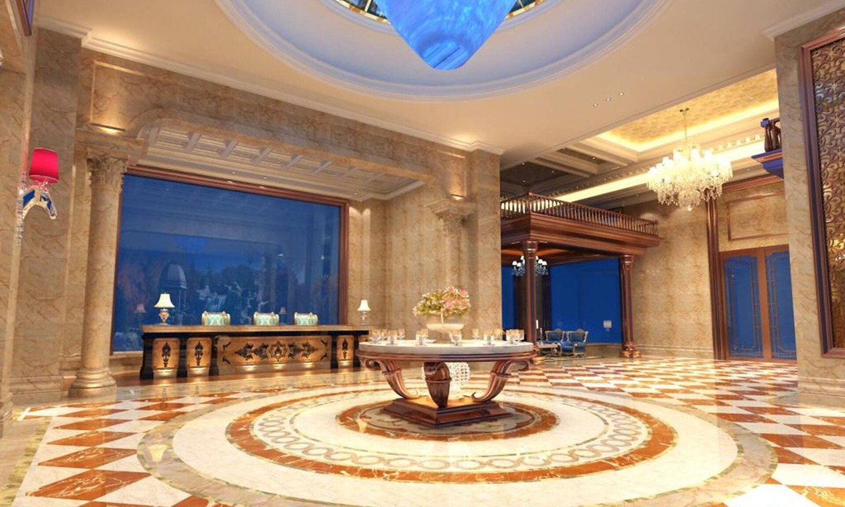 Longgang Hotel | Gin Mao Yuan Hotel Shenzhen