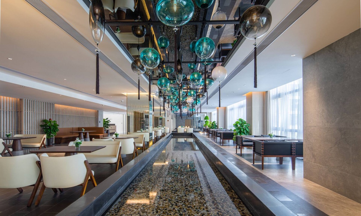 Huadu Hotel | GINCO Hotel Guangzhou Baiyun Airport