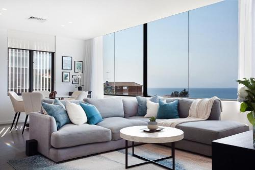 Tamarama Apartment | Glamarama