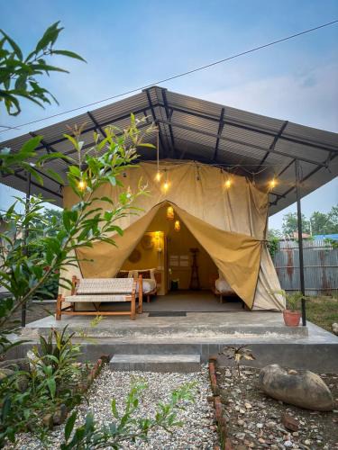 Sauraha Other | Glampin By Tharu Garden