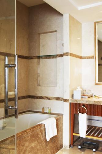 Banqiao Hotel | Glarun Jinling Hotel
