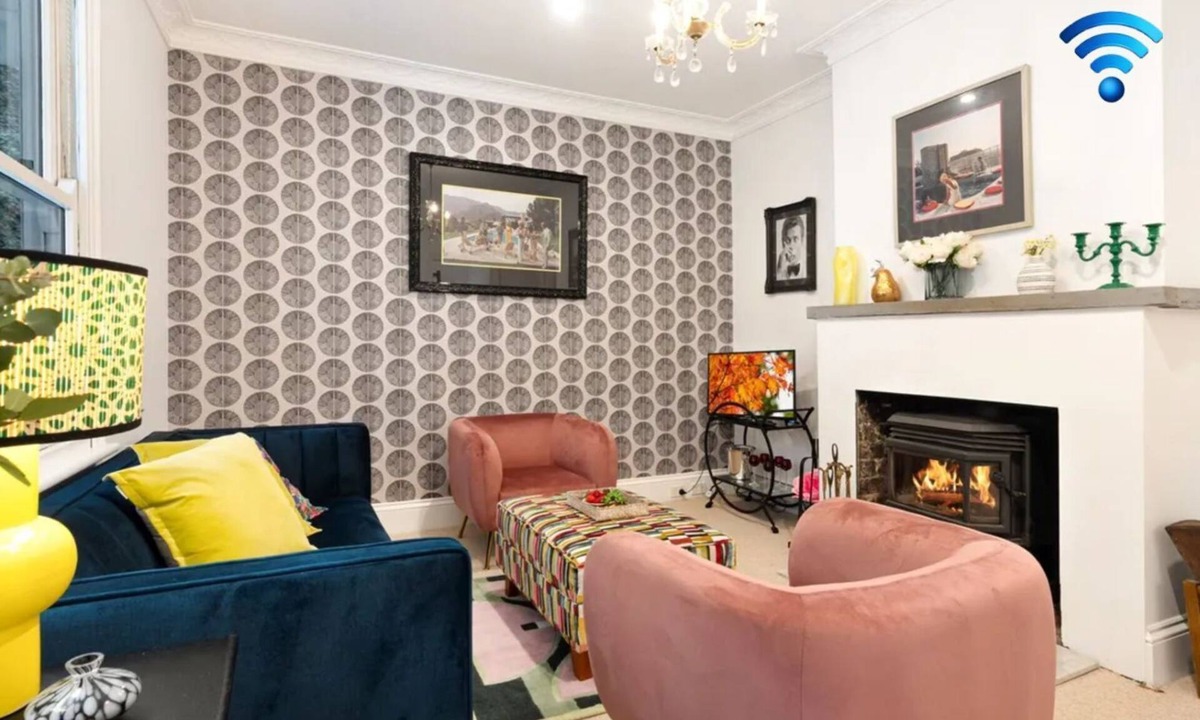 Bundanoon House | Glenbrae – charming country cottage in Bundanoon