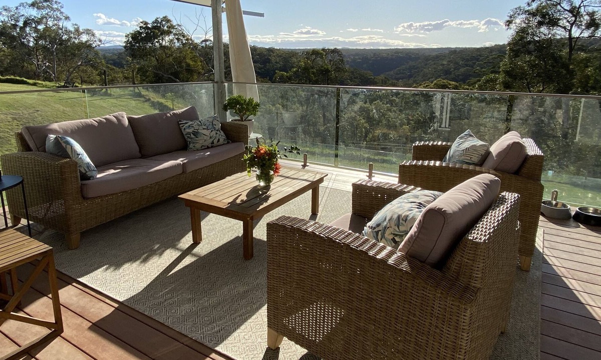Greater Western Sydney House | Glenbrook Retreat