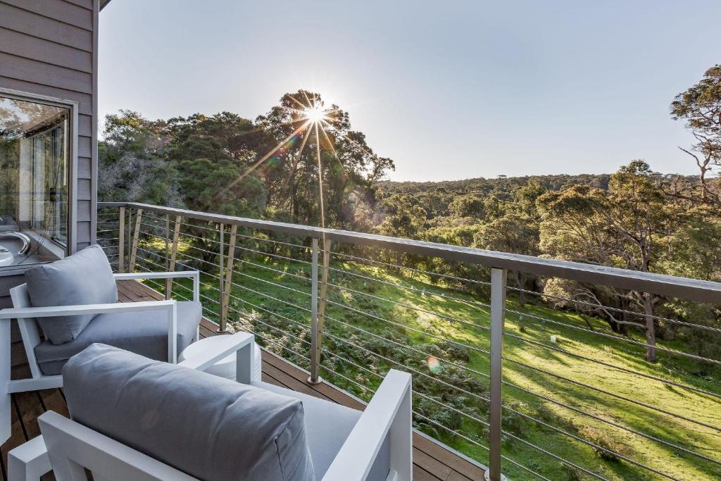 Margaret River House | Glennishka