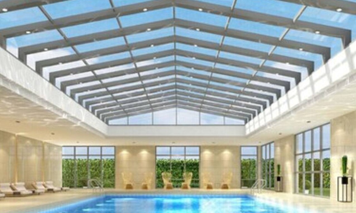 Yandu District Hotel | Golden Eagle Summit Hotel Yancheng