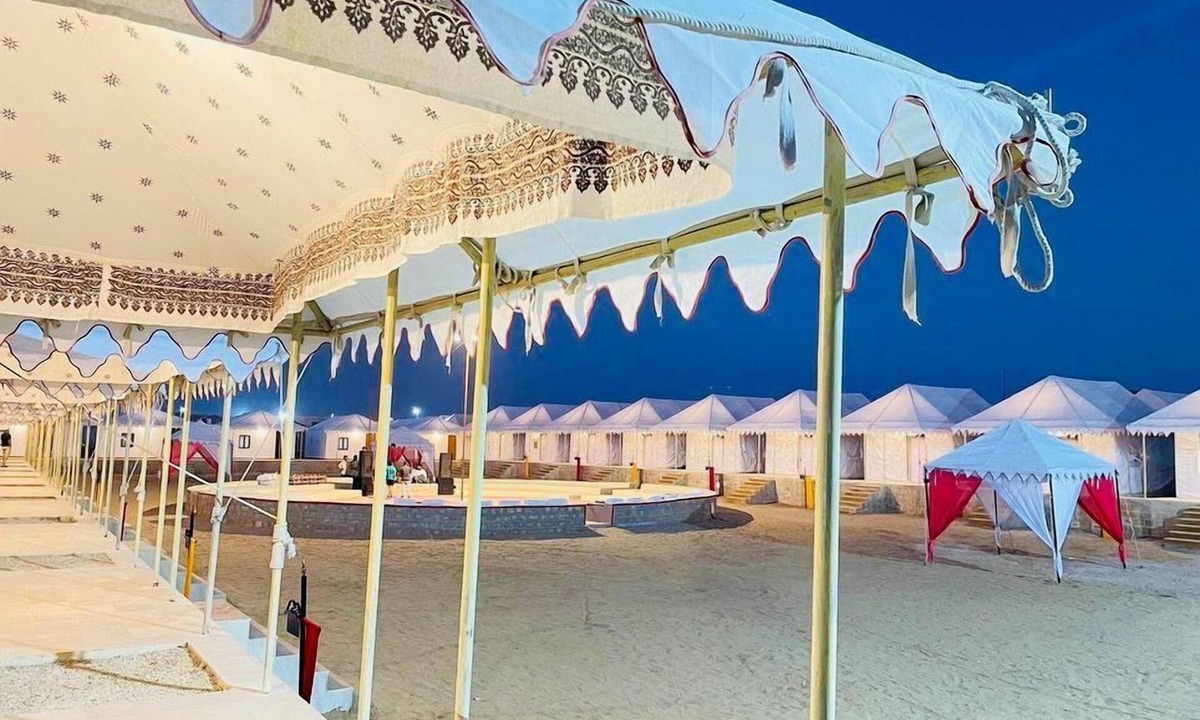 Sam Hotel | Golden Fort Resort
