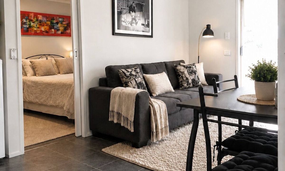 Capel Sound House | Golfside Getaway by Ready Set Stay - Neat bungalow,WIFI,linen & towels included