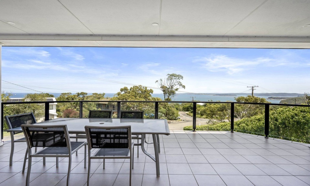 Killcare Heights House | Gone Coastal by HolidayCo.