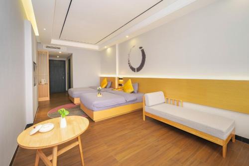 Honghe Hotel | Gong Xili Chujian Hotel Mengzi Branch