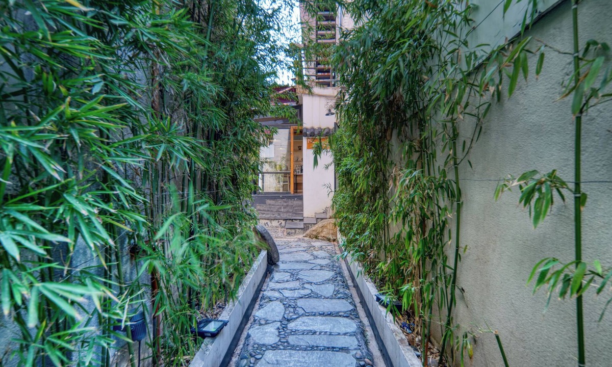 Kunming City Centre Hotel | Gongxili - Chujian Hotel