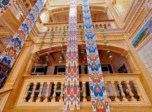 Kashgar House | Good Morning&Gumaoning International Chain Hostel Of Kashgar City-古猫宁国际青年旅舍
