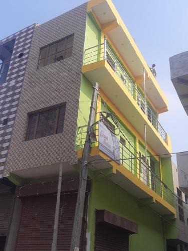 Vrindavan House | Gopal Sadan