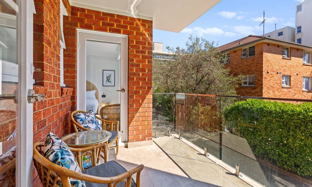Manly Apartment | Gorgeous 3-Bed Manly Pad, Short Walk to the Beach