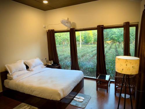 Tezu House | Goshin Homestay Tezu