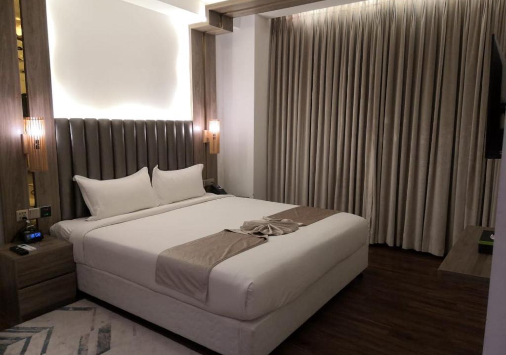 Cox's Bazar Hotel | Grace Cox Smart Hotel