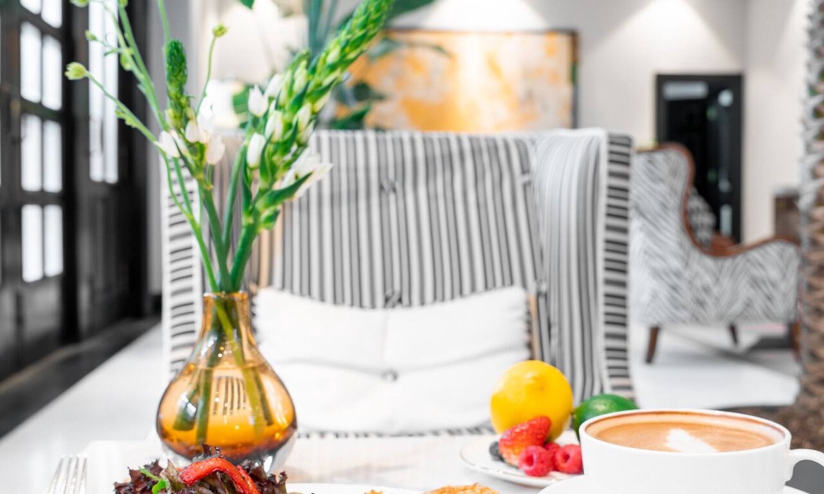 Chaoyang Hotel | Gracie Art Hotel 798