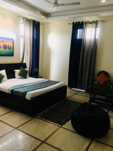 Noida Hotel | Grand Dream Noida
