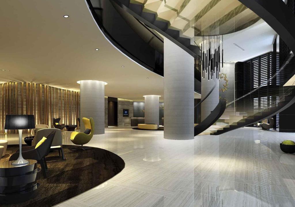 Humen Hotel | Grand Mercure Dongguan Humen