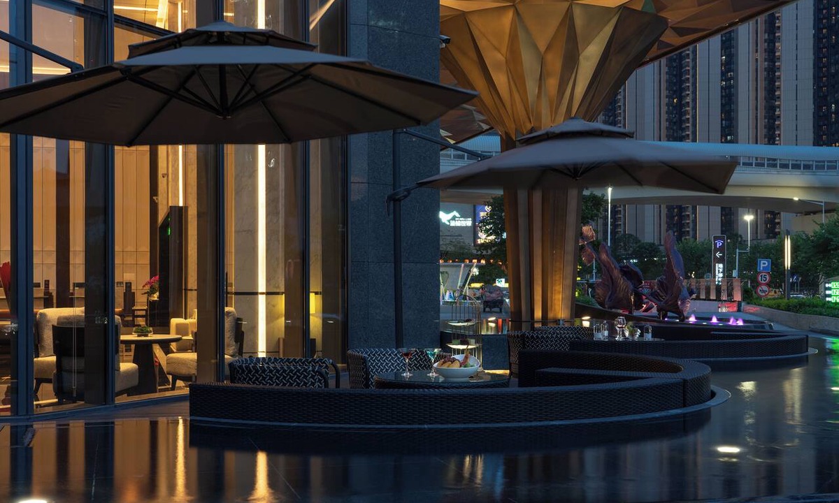 Bao'an Hotel | Grand Mercure Shenzhen Guangming